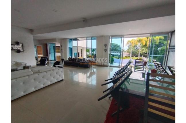 Casas, Venta, Ciudad Jardín - $4.300.000.000