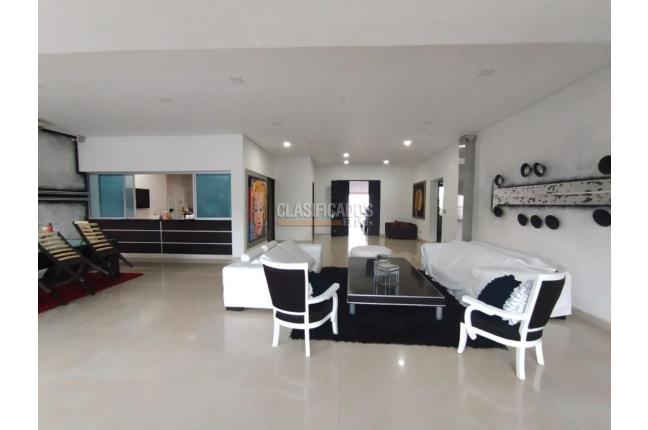 Casas, Venta, Ciudad Jardín - $4.300.000.000