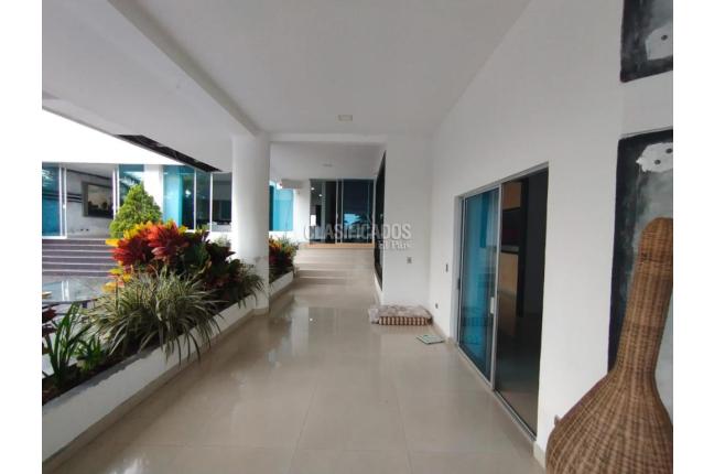 Casas, Venta, Ciudad Jardín - $4.300.000.000