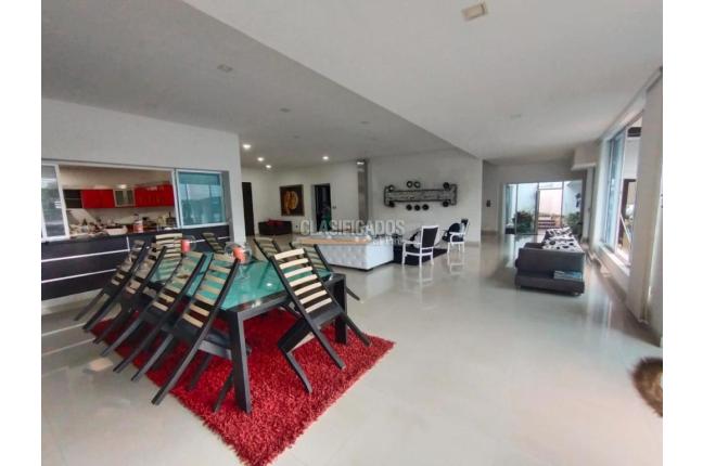 Casas, Venta, Ciudad Jardín - $4.300.000.000