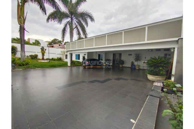 Casas, Venta, Ciudad Jardín - $4.300.000.000