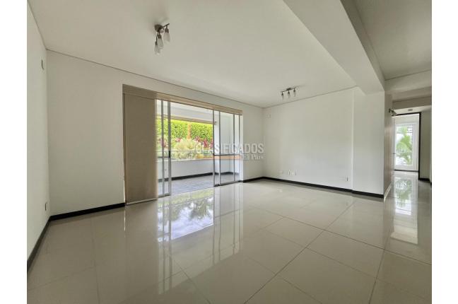 Apartamentos, Venta, Pance - $780.000.000