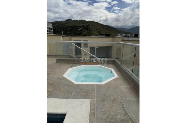 Apartamentos, Venta, Santa Teresita - $660.000.000