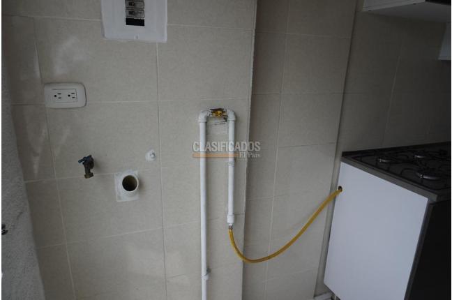 Apartamentos, Venta, Los Andes - $190.000.000