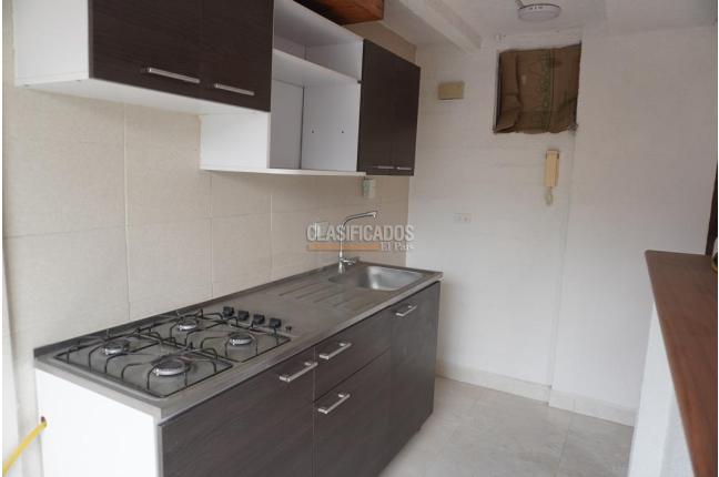 Apartamentos, Venta, Los Andes - $190.000.000