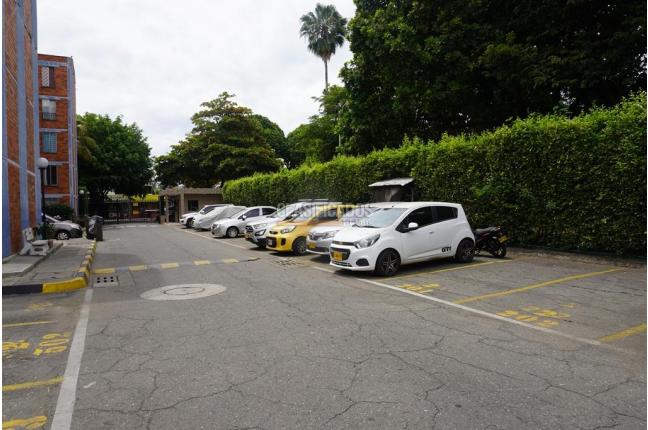 Apartamentos, Venta, Los Andes - $190.000.000