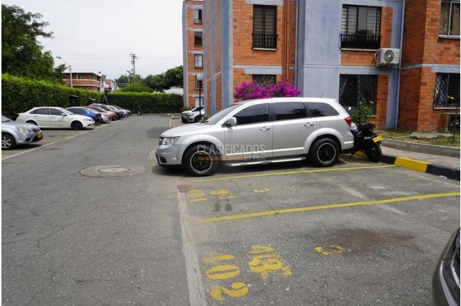 Apartamentos, Venta, Los Andes - $190.000.000