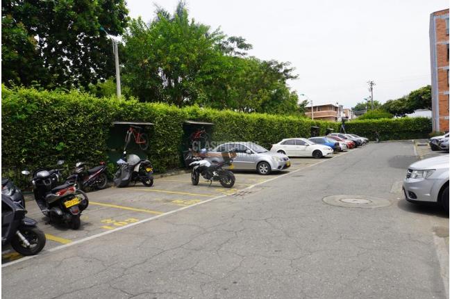 Apartamentos, Venta, Los Andes - $190.000.000