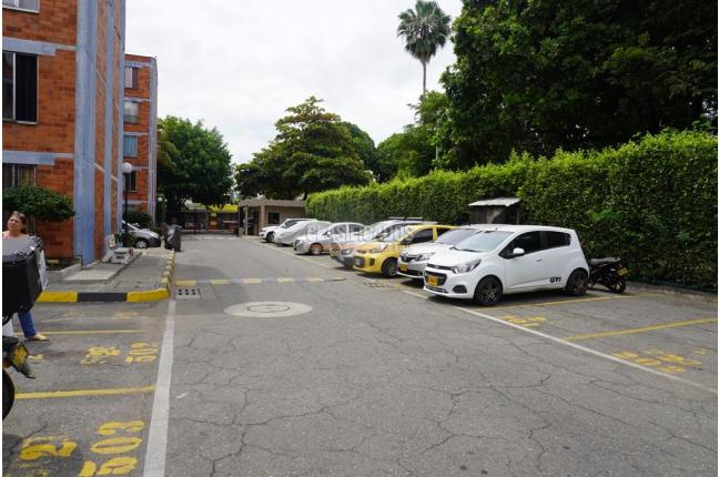 Apartamentos, Venta, Los Andes - $190.000.000