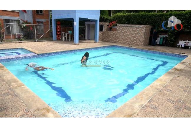 Apartamentos, Venta, Los Andes - $190.000.000