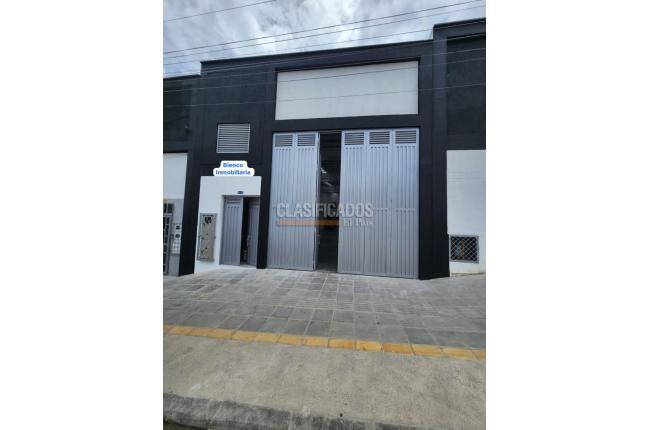 Locales y Bodegas, Alquiler en Bucaramanga