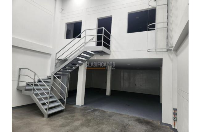 Locales y Bodegas, Alquiler, Bucaramanga - $8.900.000