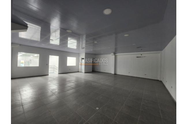 Locales y Bodegas, Alquiler, Bucaramanga - $8.900.000