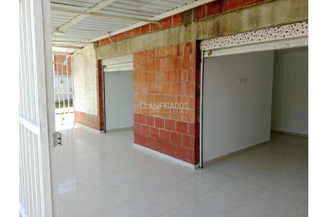 Locales y Bodegas, Alquiler en Jamundí