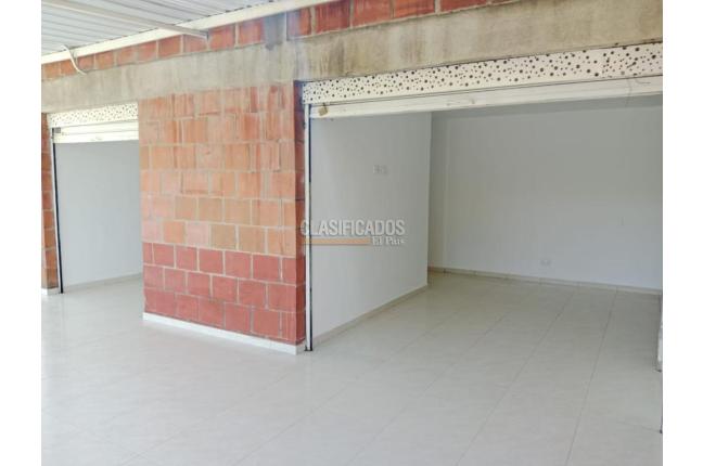 Locales y Bodegas, Alquiler, Jamundí - $500.000