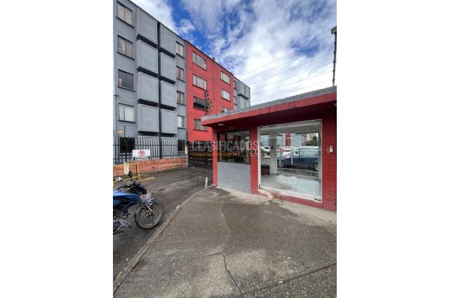 Apartamentos, Alquiler en Bogotá