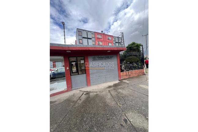 Apartamentos, Alquiler en Bogotá