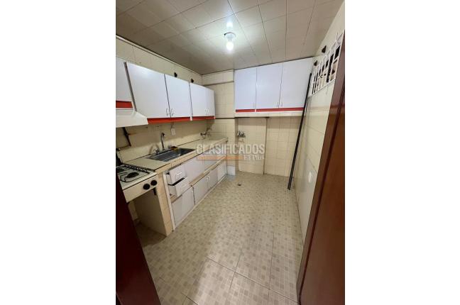Apartamentos, Alquiler, Bogotá - $1.200.000
