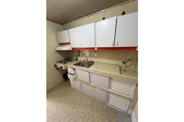 Apartamentos, Alquiler, Bogotá - $1.200.000