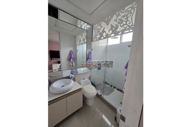 Apartamentos, Venta, Santa Teresita - $1.200.000.000