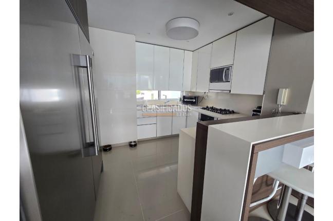 Apartamentos, Venta, Santa Teresita - $1.200.000.000