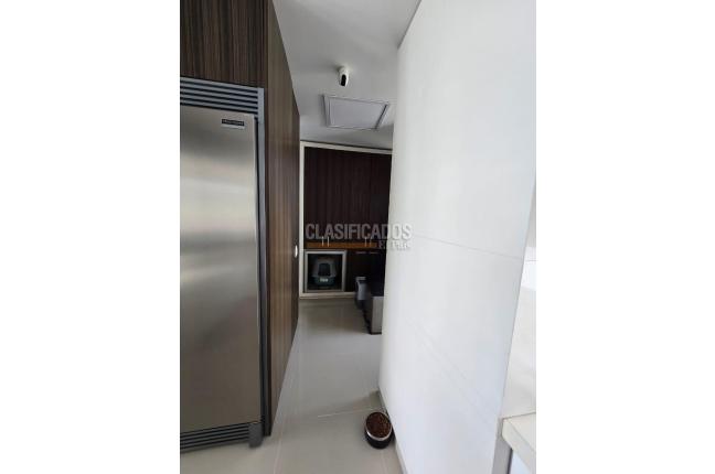 Apartamentos, Venta, Santa Teresita - $1.200.000.000