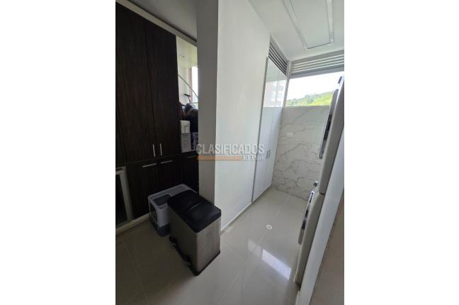 Apartamentos, Venta, Santa Teresita - $1.200.000.000