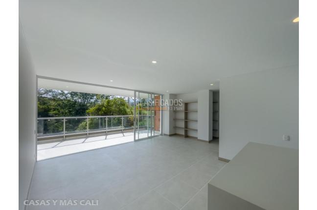 Apartamentos, Venta en Jamundí