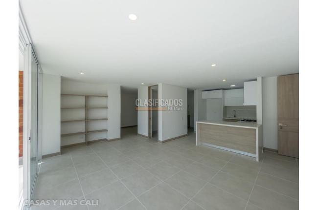 Apartamentos, Venta en Jamundí