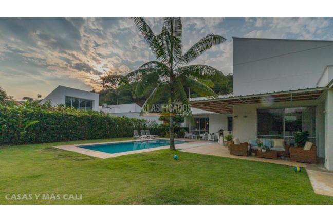 Casas, Venta en Jamundí