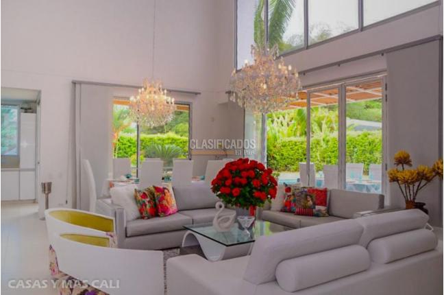 Casas, Venta en Jamundí