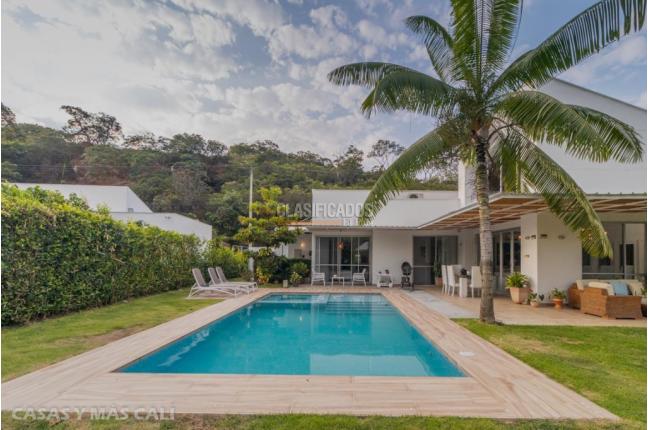 Casas, Venta en Jamundí