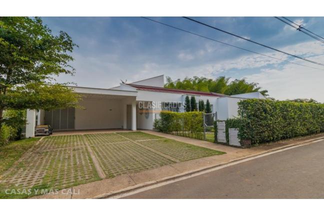 Casas, Venta, Jamundí - $1.300.000.000