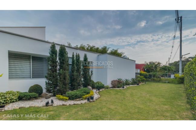 Casas, Venta, Jamundí - $1.300.000.000