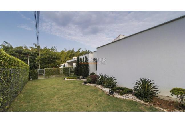 Casas, Venta, Jamundí - $1.300.000.000