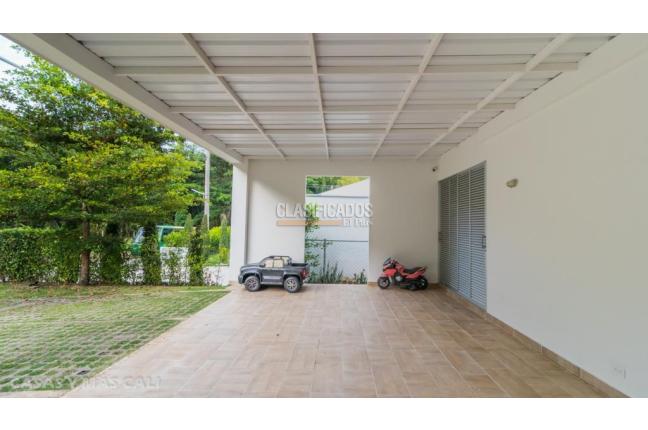 Casas, Venta, Jamundí - $1.300.000.000