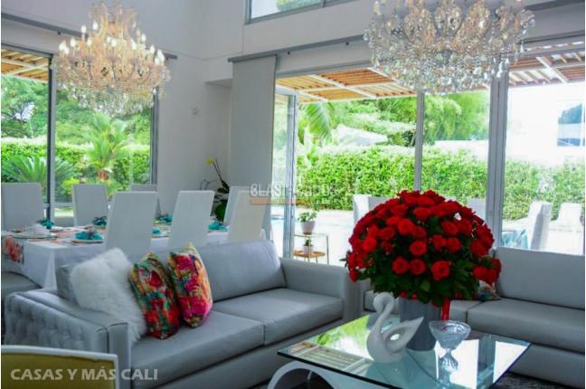 Casas, Venta, Jamundí - $1.300.000.000