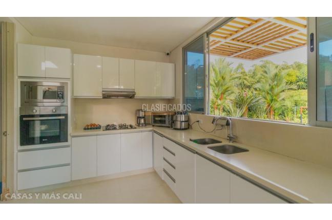 Casas, Venta, Jamundí - $1.300.000.000