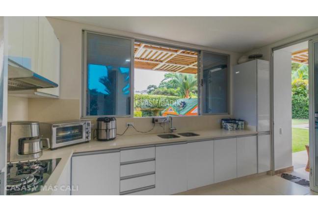 Casas, Venta, Jamundí - $1.300.000.000