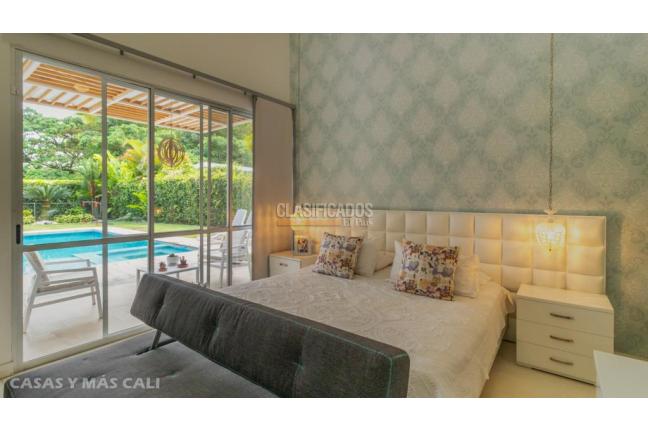 Casas, Venta, Jamundí - $1.300.000.000