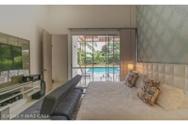 Casas, Venta, Jamundí - $1.300.000.000