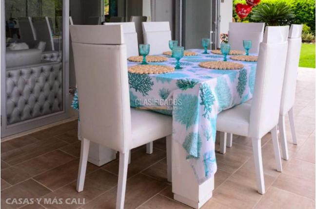 Casas, Venta, Jamundí - $1.300.000.000