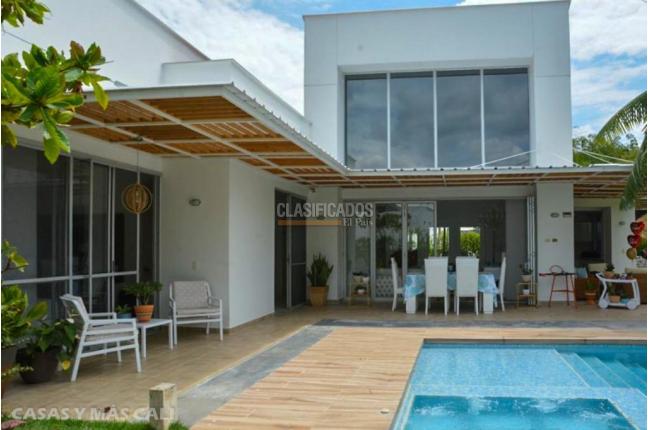 Casas, Venta, Jamundí - $1.300.000.000