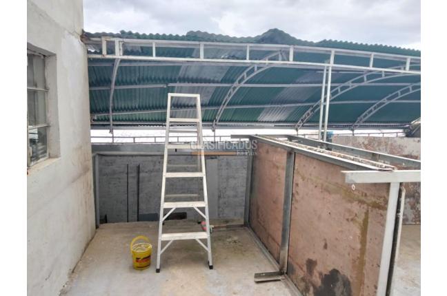 Locales y Bodegas, Alquiler, Bogotá - $5.200.000