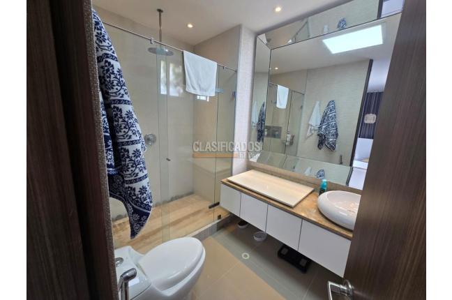 Apartamentos, Venta, Santa Teresita - $1.200.000.000