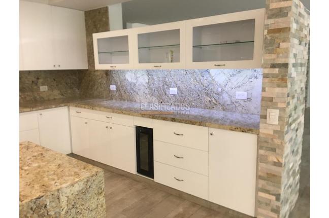 Apartamentos, Venta, Santa Rita - $1.400.000.000