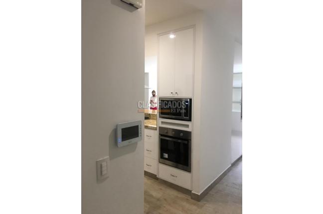 Apartamentos, Venta, Santa Rita - $1.400.000.000