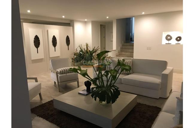 Apartamentos, Venta, Santa Rita - $1.400.000.000