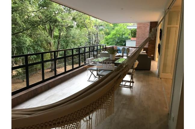 Apartamentos, Venta, Santa Rita - $1.400.000.000