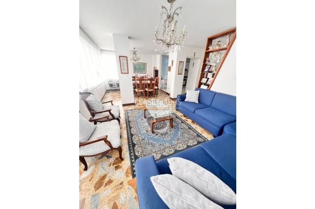 Apartamentos, Venta, Santa Teresita - $380.000.000